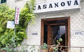 Hotel Casanova